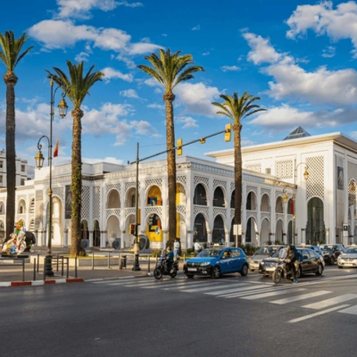 rabat-hassan